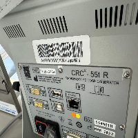 Capintec CRC-55tR Dose Calibrator image 0